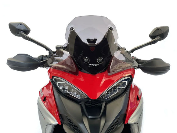 ducati multistrada v4 [WRS] – Paar seitliche Windabweiser