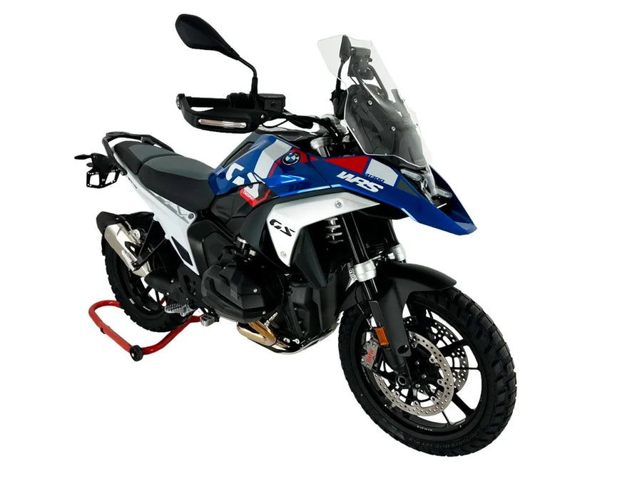 BMW R 1300 GS Trophy [WRS] – Forrude