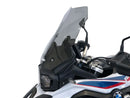 BMW F 750 GS [WRS] – Voorruit