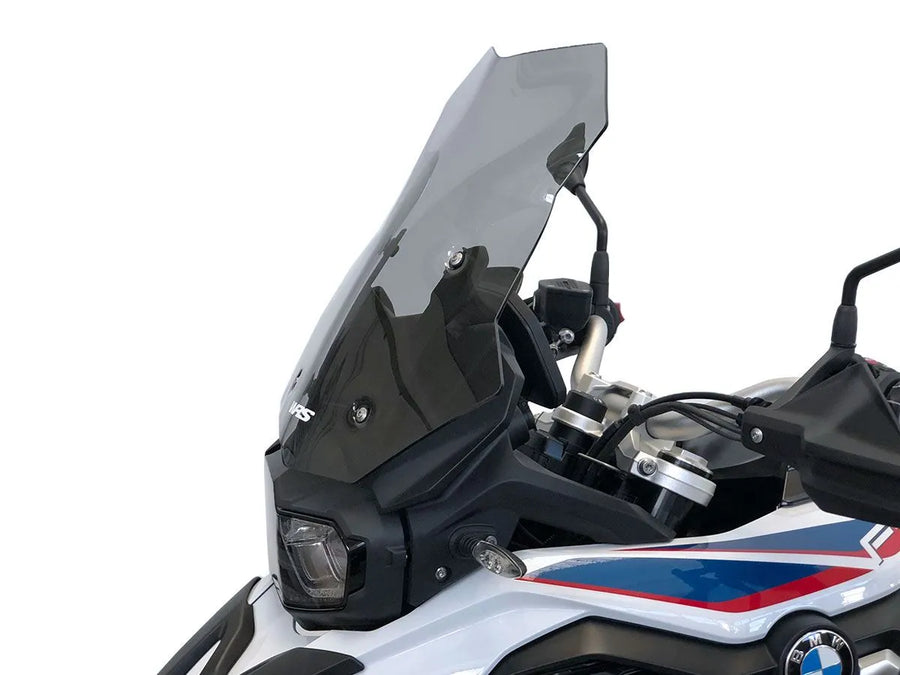 BMW F 750 GS [WRS] – Pare-brise