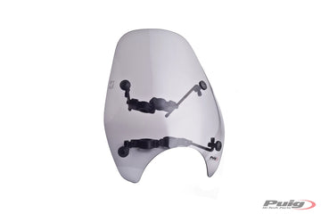 TRIUMPH SCRAMBLER 900 [2025] – Custom I – Tonet - 0