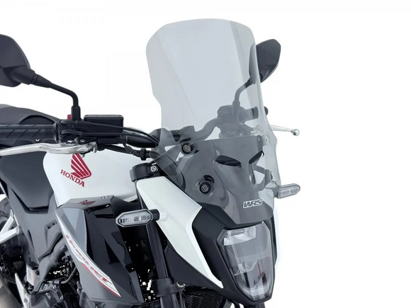 honda cb 500 [WRS] – Touring Windschild CB500 Hornet