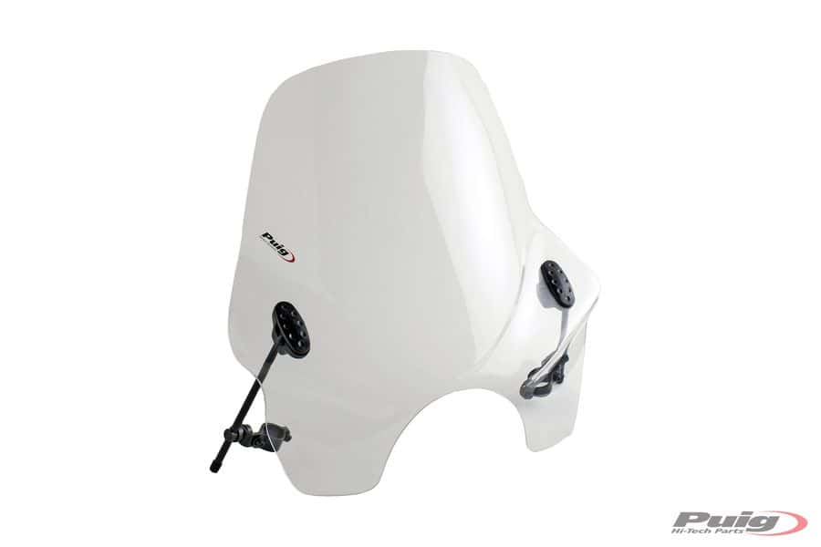 HONDA VTR 250 [1997-2008] - лобовое стекло Touring I