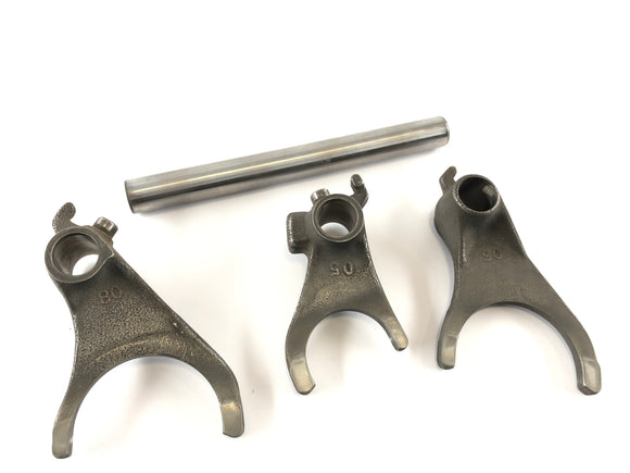 Honda CBR 1000F SC24 [1992] - Shift forks shift claws set