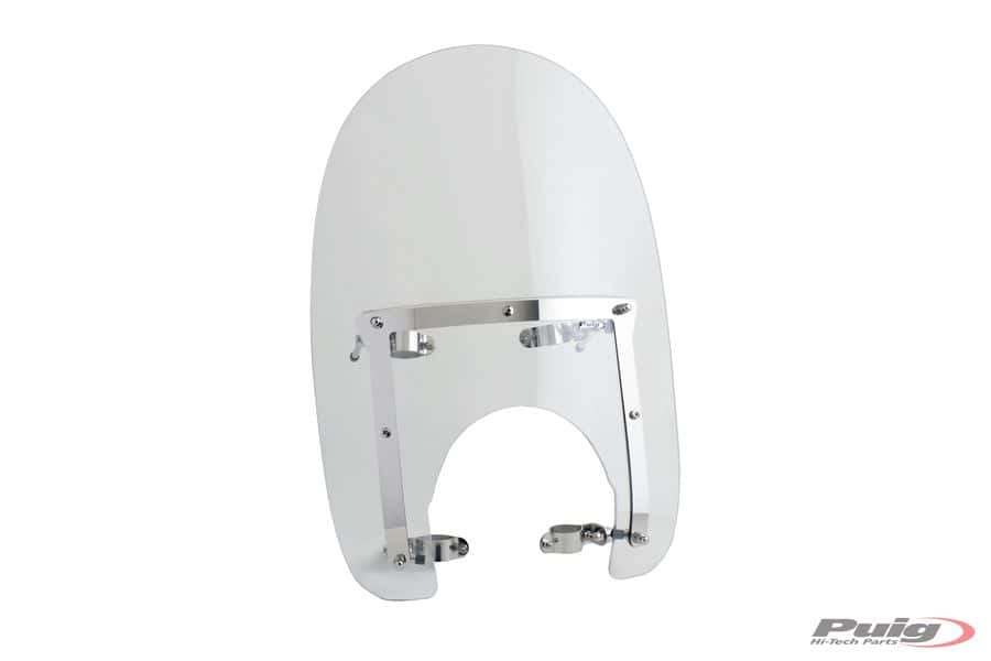 MOTO GUZZI BREVA [2006-2007] - Лобовое стекло America I Universal