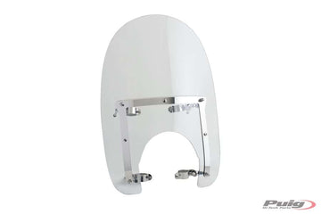YAMAHA V MAX 1200 [1985-2002] - Windshield America I Universal