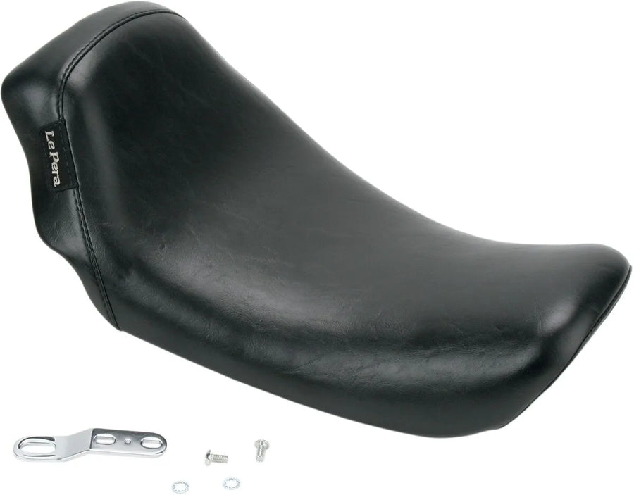 harley-davidson street bob [LE PERA] – Bare Bones Solo Sitz