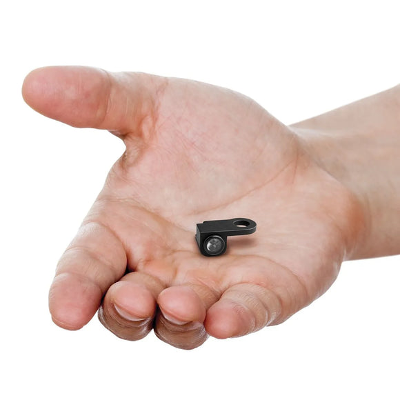 harley-davidson sportster s [HEINZ BIKES] – NANO Series handlebar indicators