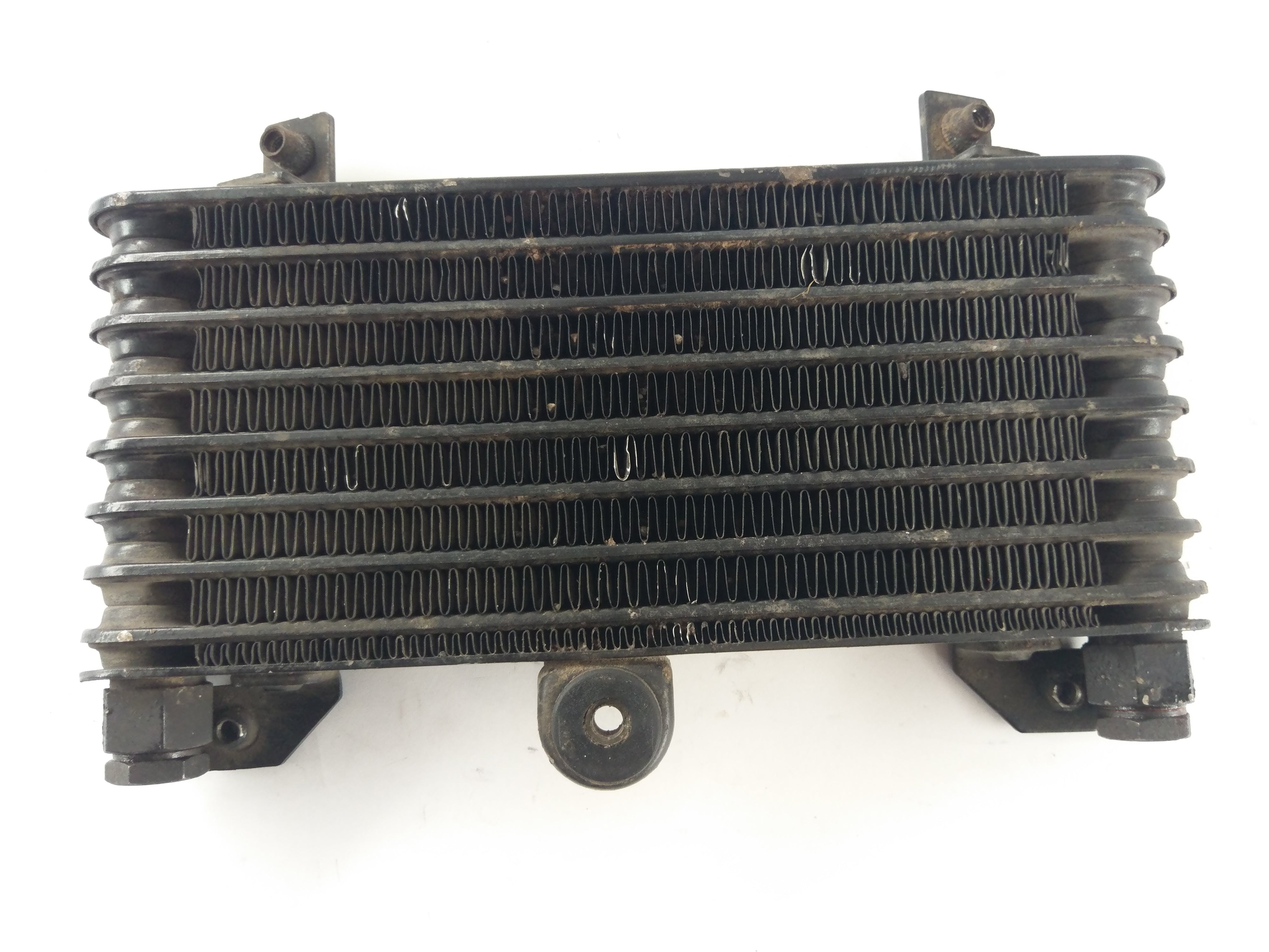 Triumph Trophy 1200 T300E [1996] - Oil cooler radiator