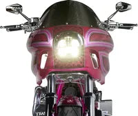Harley Davidson Scout [CUSTOM DYNAMICS] – 5-3/4" ProBEAM® LED-esituli