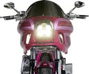 Harley Davidson Scout [CUSTOM DYNAMICS] – 5-3/4" ProBEAM® LED-esituli