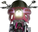 Harley Davidson Indian Scout [CUSTOM DYNAMICS] – 5-3/4" ProBEAM® LED Scheinwerfer