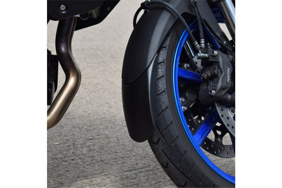 SUZUKI DL 800 V-STROM RE [2025] – Etulokasuojan jatke