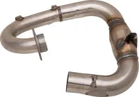 Triumph Tf 250-E [2026] - Megabomb manifoldrør – materiale: titanium – billede 6
