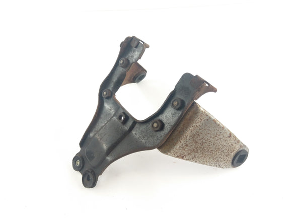 Yamaha SR 500 2J4 [1978] - Lamp holder speedometer holder