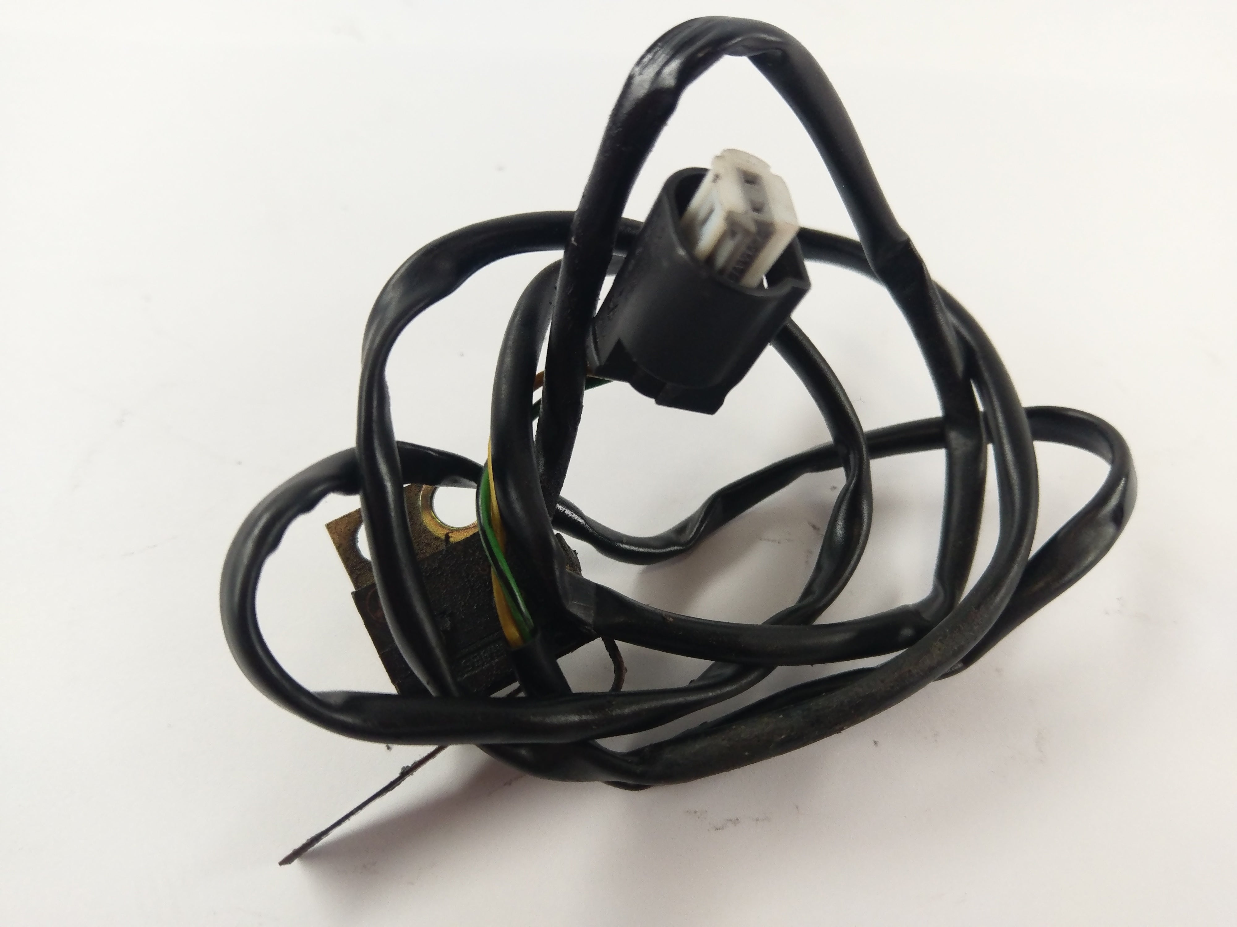 BMW K 1200 R [2010] - Side Stand Switch