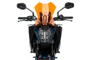 KTM 390 DUKE [2025] — Touring нового поколения — тонированный-9