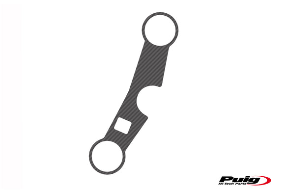 SUZUKI SV 1000 S [2005] – Yoke Protector Xtreme – Carbon look