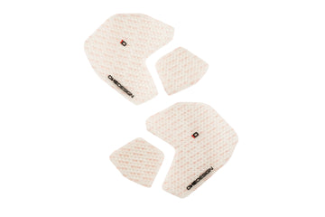 ヤマハ MT-09 スポーツトラッカー [2016] – サイドタンクプロテクター – ブラック