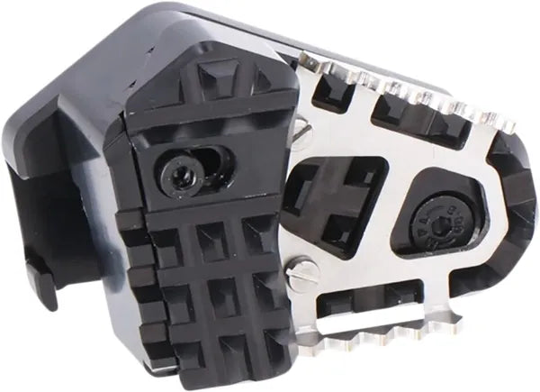 Yamaha XSR 700 [SW-MOTECH] – Extension for brake pedal