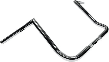 harley davidson touring [LA CHOPPERS] – 1-1/4" Twin Peaks touring styr - 0