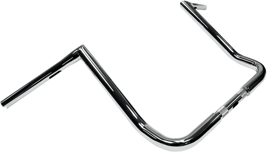 harley davidson touring [LA CHOPPERS] – 1-1/4" Twin Peaks Touring-Lenker