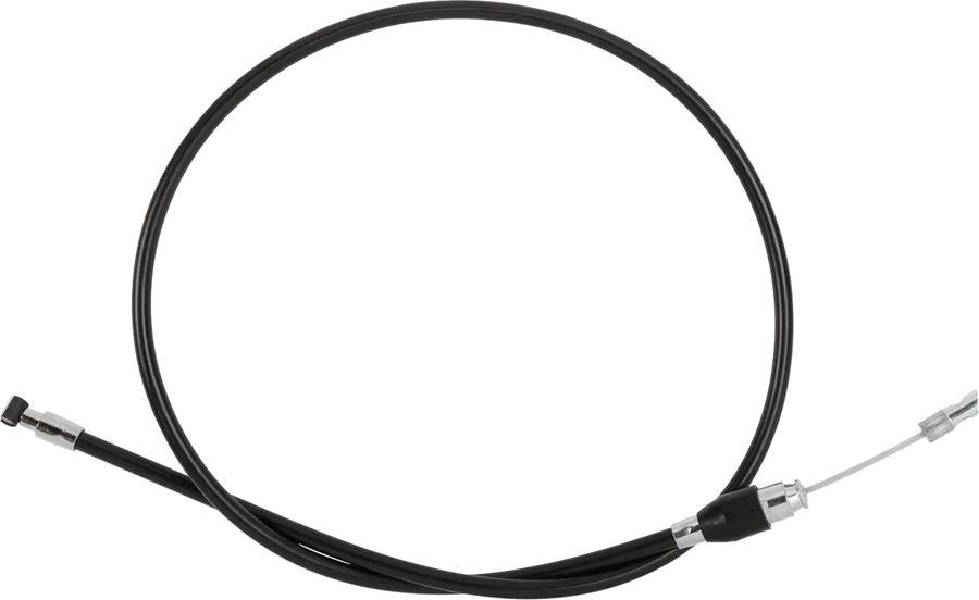 harley davidson flhxse [DRAG SPECIALTIES] – Quick Connect Kupplungszug