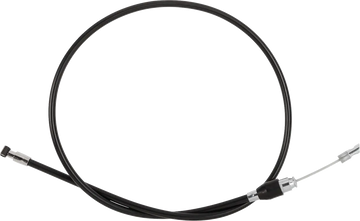 harley-davidson street [DRAG SPECIALTIES] – Snabbkopplingskabel