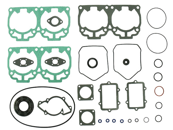 SKI DOO SUMMIT 600 HO SDI [2003-2008] - Gasket set for Rotax 600LC
