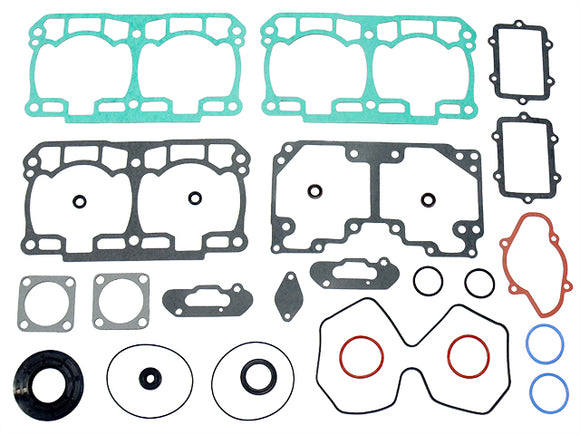 SKI DOO RENEGADE X BACKCOUNTRY 800 R E TEC [2013-2017] - gasket set for