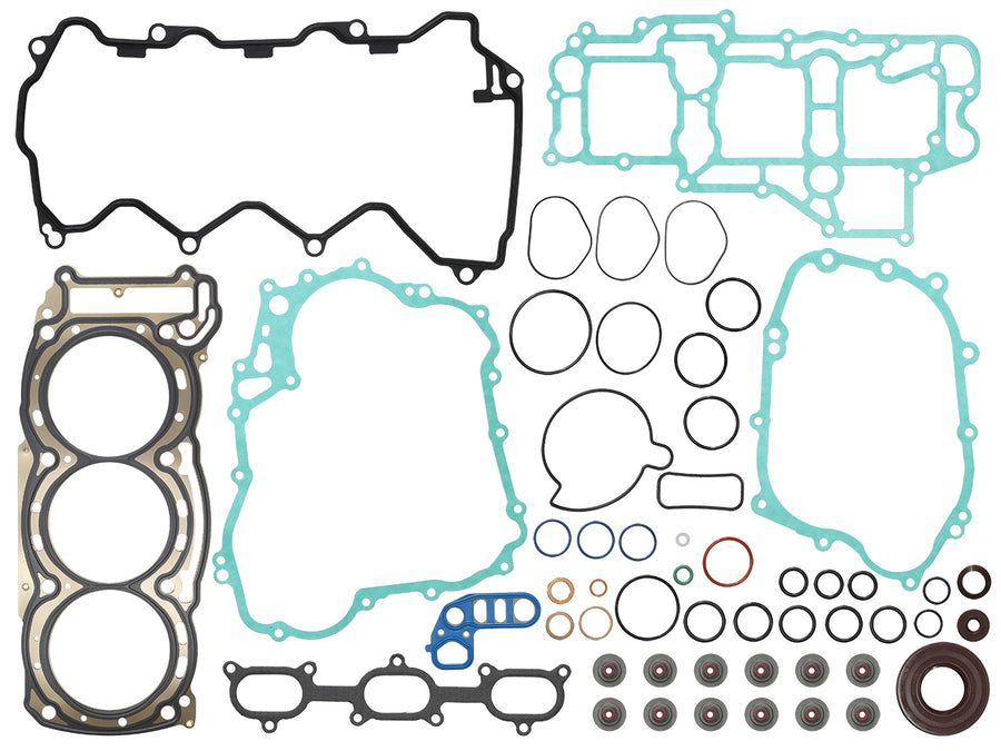 SKI DOO MXZ X TNT 1200 4 TEC [2009-2015] - Gasket set with oil seal for