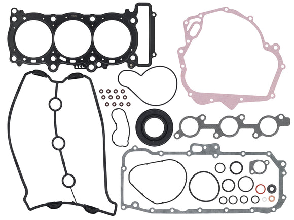 YAMAHA RS VECTOR L TX GT [2010-2011] - Gasket set with oil seal