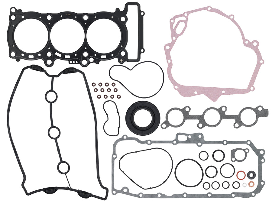 YAMAHA FX NYTRO M TX [2009-2014] - Tömítéskészlet olajtömítéssel motoros szánokhoz