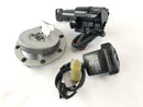 Honda CBR 1000 RR SC57 [2006] - Palace Set Set Lock Lock Lock Lock-2
