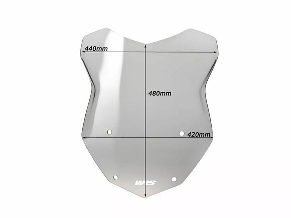 BMW R 1200 GS [WRS] - Ветровое стекло