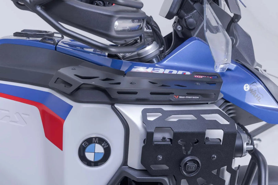 BMW R 1300 GS [SW-Motech]-Cancamento