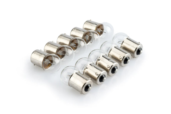 KTM RC 390 [2025] — Лампочки — Прозрачный