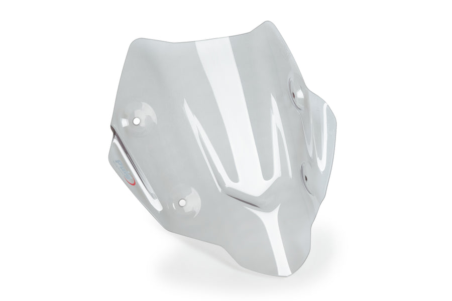 HONDA XL 750 TRANSALP [2024] – Sports screen – Tinted