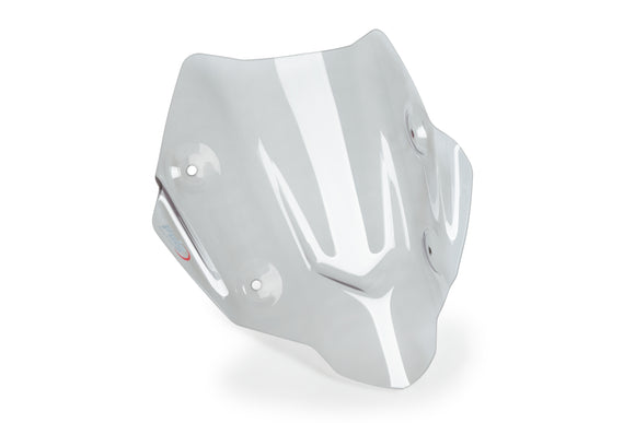 HONDA XL 750 TRANSALP [2024] — Спортивный экран — Прозрачный