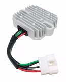 Suzuki Intrtuder 1500 VL [Motoplat] - Regolatore-1