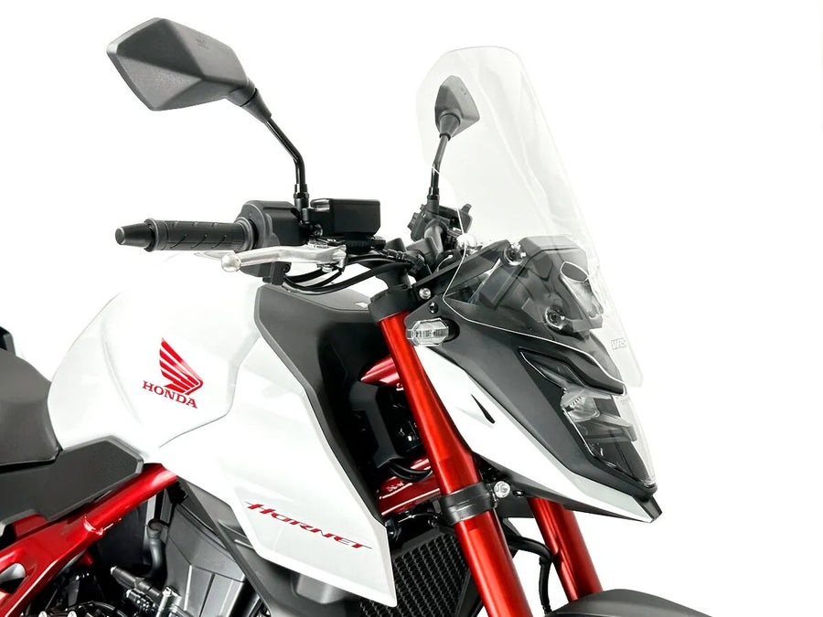 Honda CB 750 [WRS] – windshield