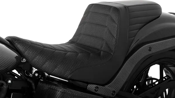 Harley Davidson Fxlr [LE PERA] – Kickflip Seat