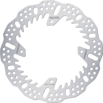 Hm Moto CRM 125 R [2004, 2006-2009] - BREMSSCHEIBE SHARK FIXED – Art.-Nr. DF069HW4 – Bild 2