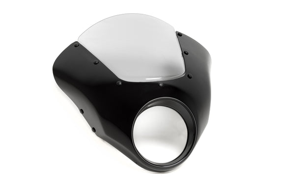 HARLEY DAVIDSON NIGHTSTER 975 SPECIAL [2024] – Dark Night – Tinted