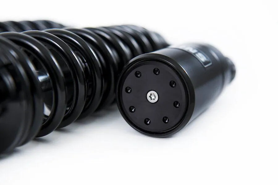 Harley-Davidson Road Glide [OHLINS] – CHOC STX