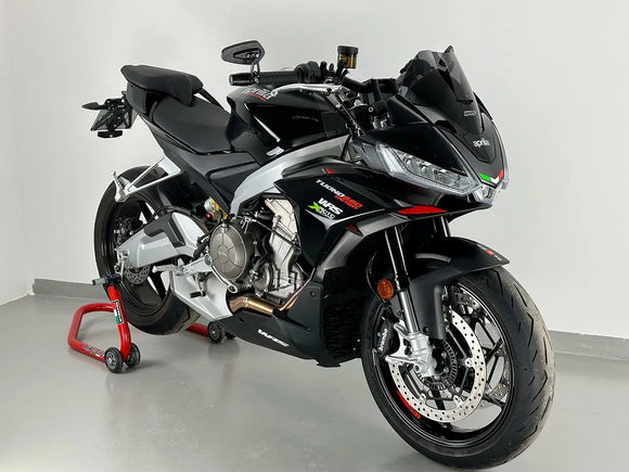 Aprilia Tuono 660 [WRS] - parabrezza