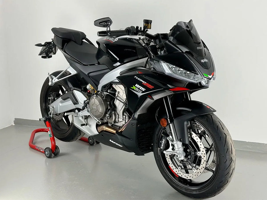 Aprilia Tuono 660 [WRS] - čelní sklo