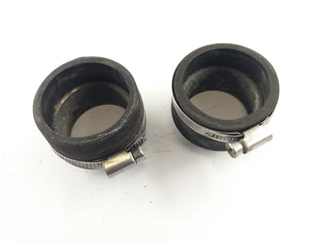 BMW R 100 CS [1983] - Hałas wlotowy - 0