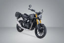 Triumph Scrambler 400 [SW-MOTECH]-Sistema de bolso lateral de legend LC-4