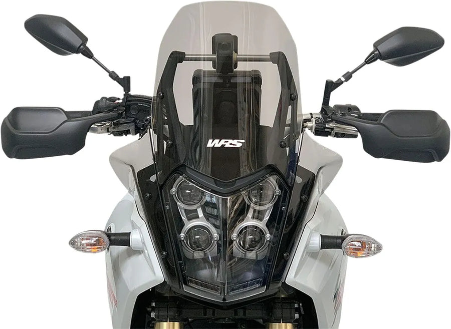 Yamaha Tenere 700 [WRS] - parabrezza